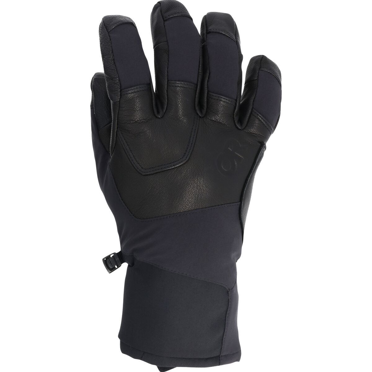 Image of Outdoor Research Alpinite GORE-TEX Glove Black, L
