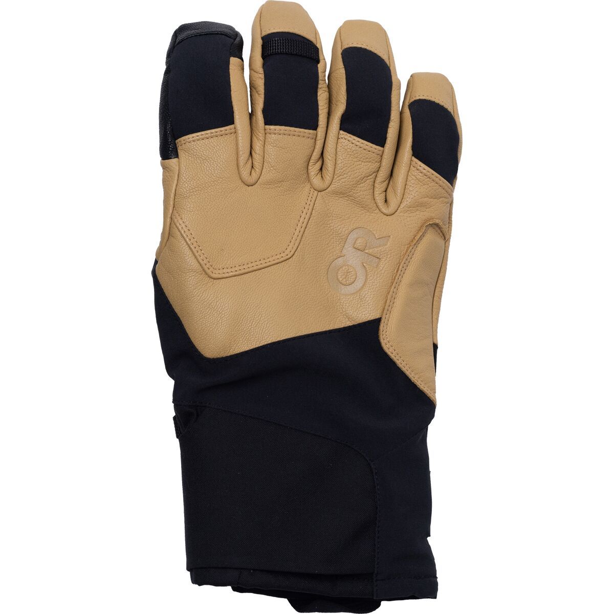 Image of Outdoor Research Alpinite GORE-TEX Glove Natural, L