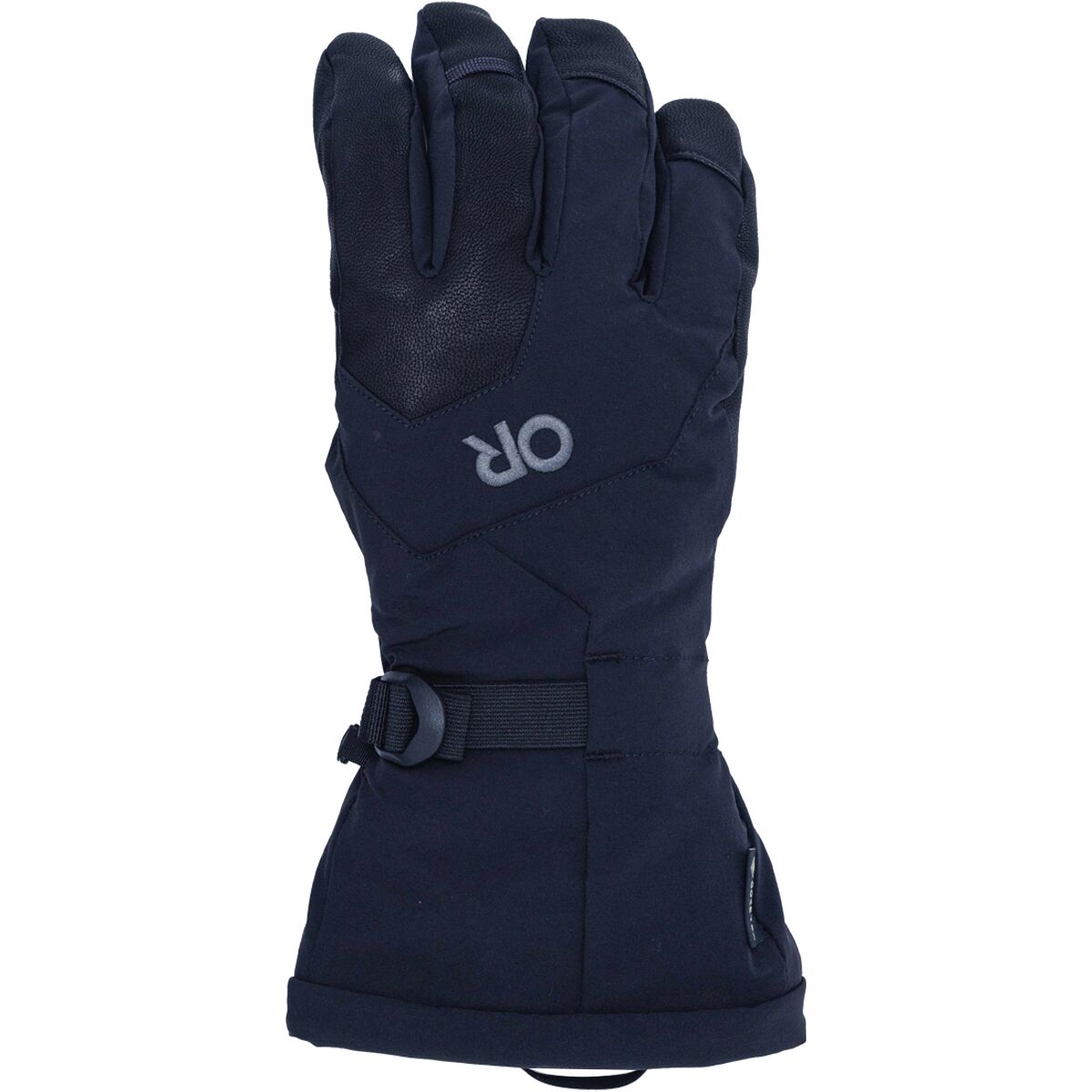 Image of Outdoor Research Arete Modular GORE-TEX Glove - Men's Black, L