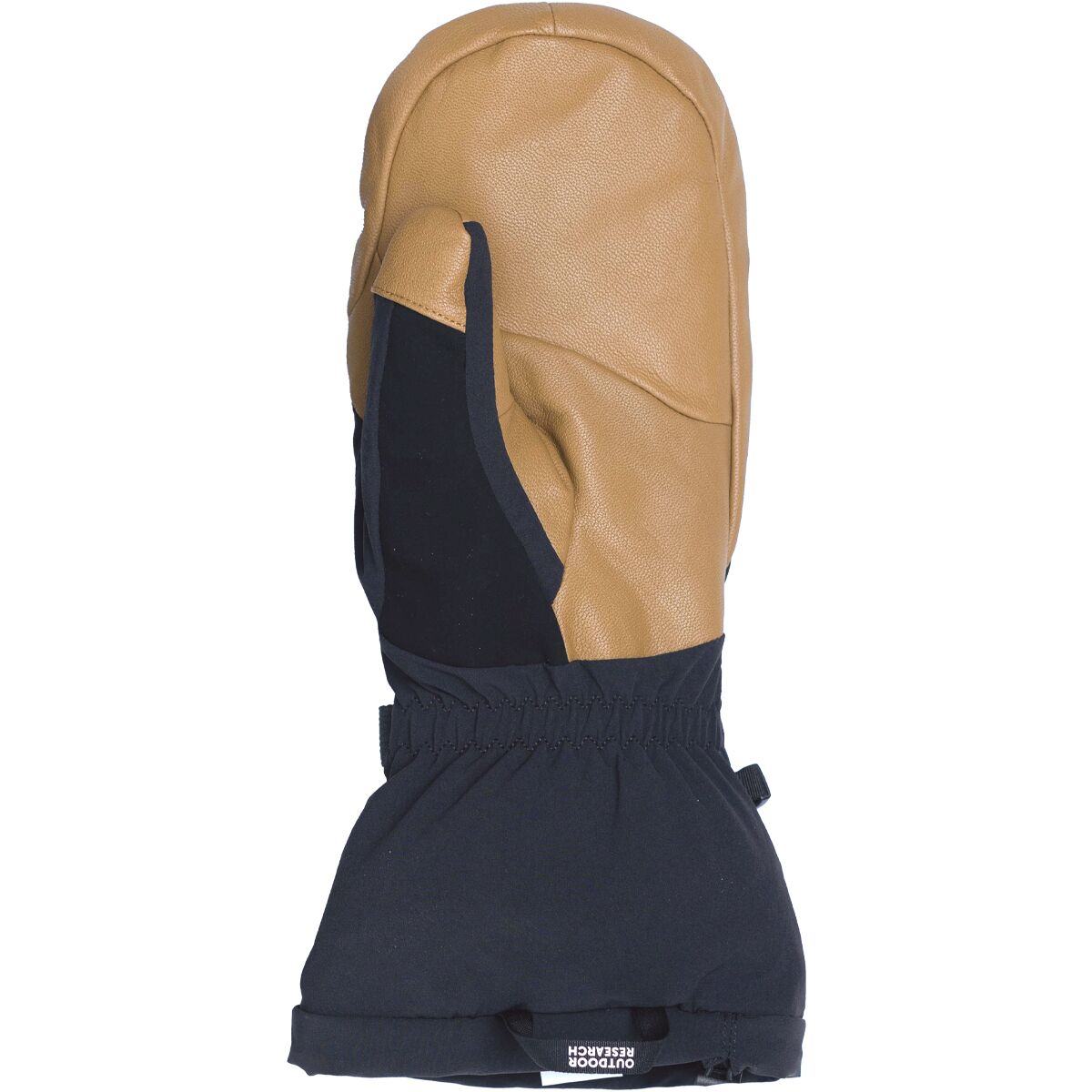 Outdoor Research Arete Modular GORE-TEX Mitten - Accessories