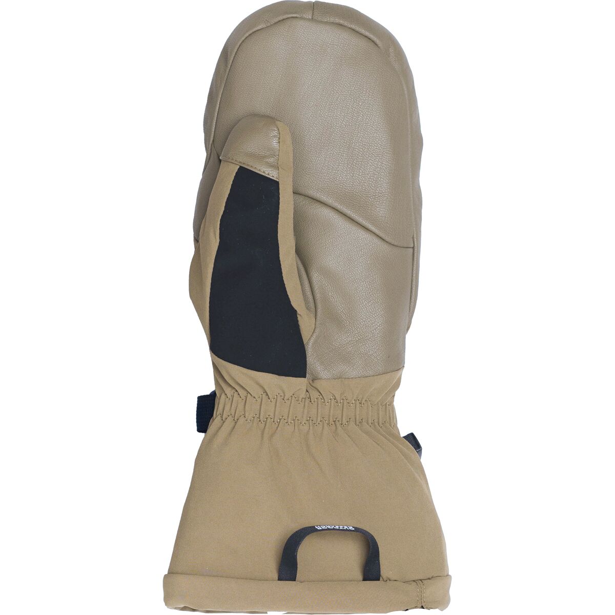Image of Outdoor Research Arete Modular GORE-TEX Mitten Coyote, S