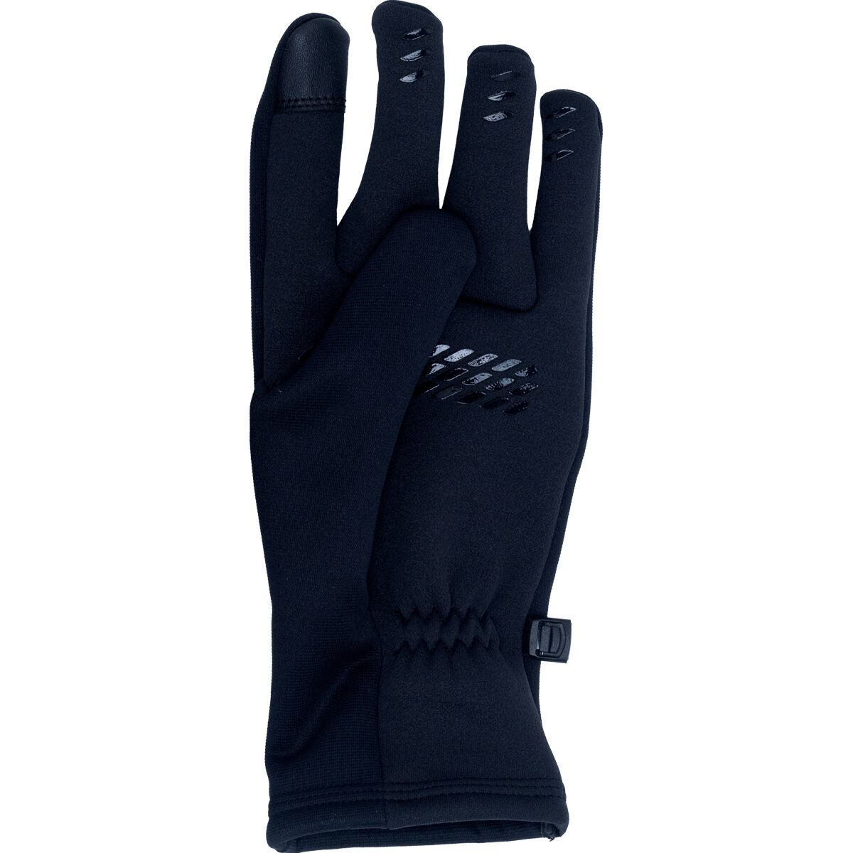 Image of Outdoor Research Backstop Sensor Windpro Glove - Men's Black, S