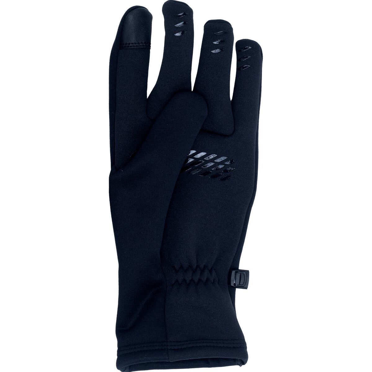 Image of Outdoor Research Backstop Sensor Windpro Glove - Men's Black, XL