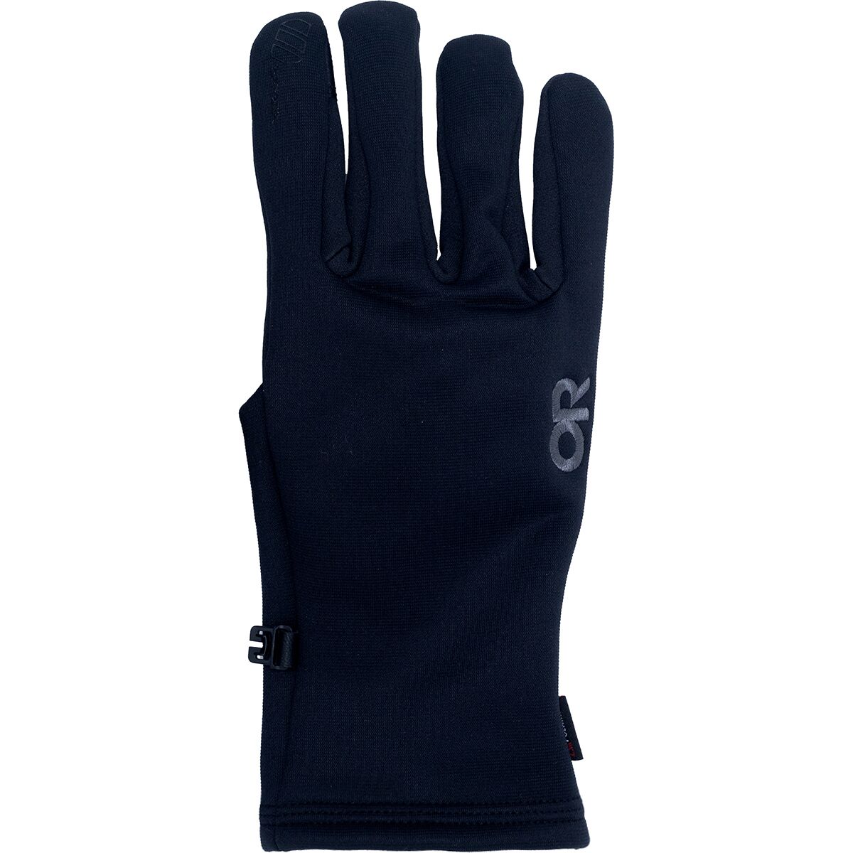 Image of Outdoor Research Backstop Sensor Windpro Glove - Women's Black, L
