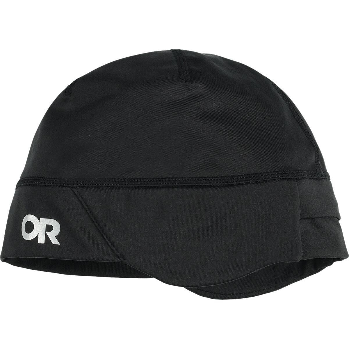 Image of Outdoor Research Deviator Beanie Black, S/M