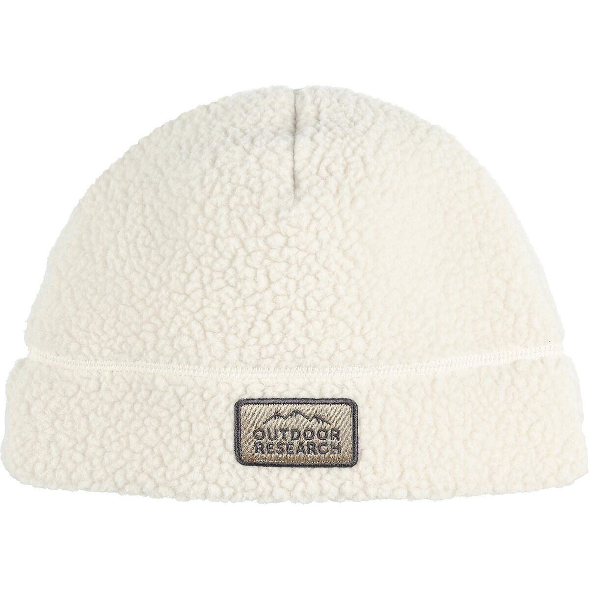 Image of Outdoor Research Grayland Fleece Beanie Oyster, L/XL
