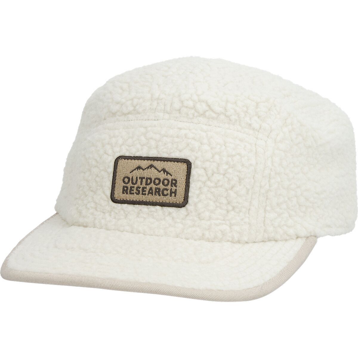 Image of Outdoor Research Grayland Fleece Cap Oyster, One Size