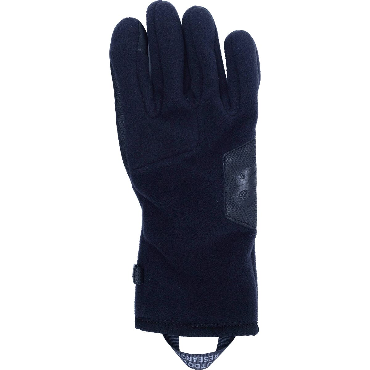 Image of Outdoor Research Gripper Sensor Windbloc Glove - Men's Black, S