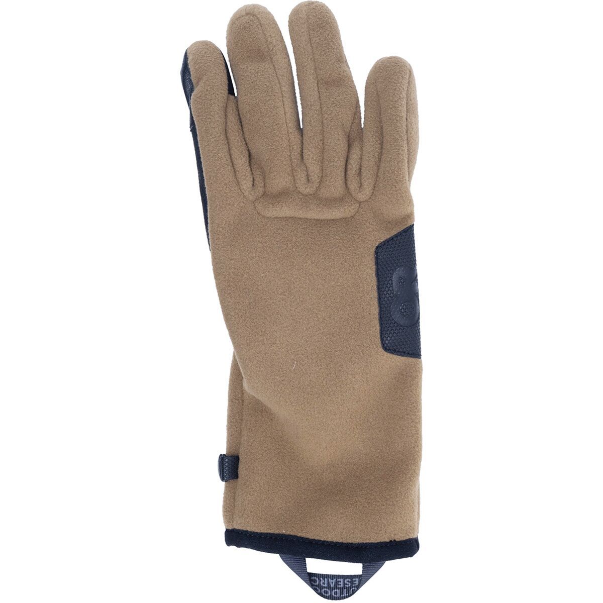 Image of Outdoor Research Gripper Sensor Windbloc Glove - Men's Coyote, M