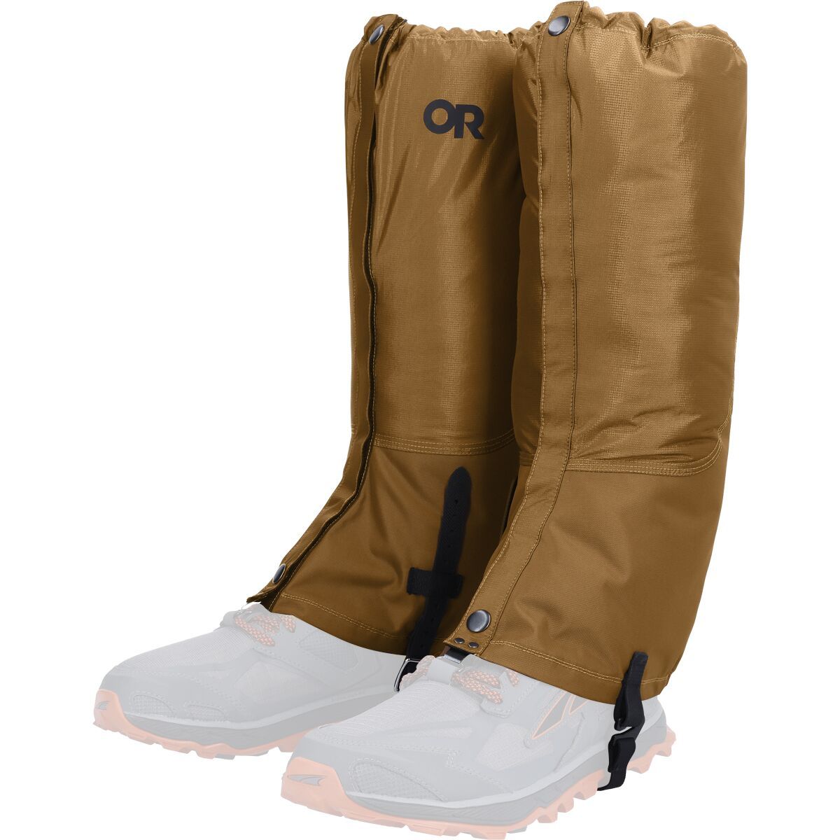 Image of Outdoor Research Helium Gaiter - Men's Coyote, M