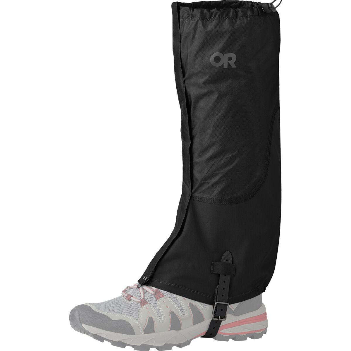Outdoor Research Outdoor Research Helium Gaiters - Women's Black, S