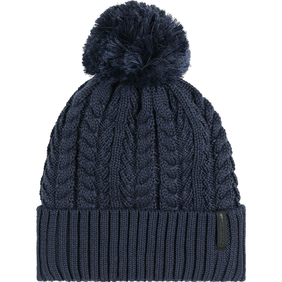 Image of Outdoor Research Liftie Beanie - Women's Dark Navy, L/XL