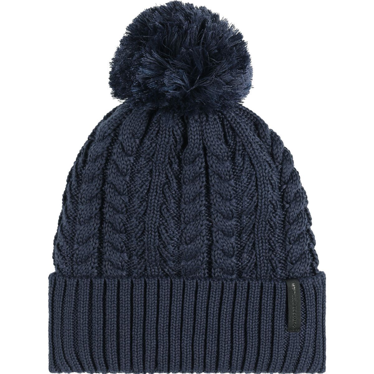 Image of Outdoor Research Liftie Beanie - Women's Dark Navy, L/XL