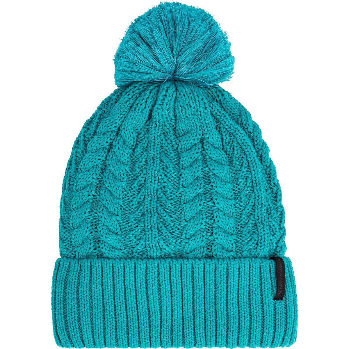 Image of Outdoor Research Liftie Beanie - Women's Tidepool/Aurora, L/XL