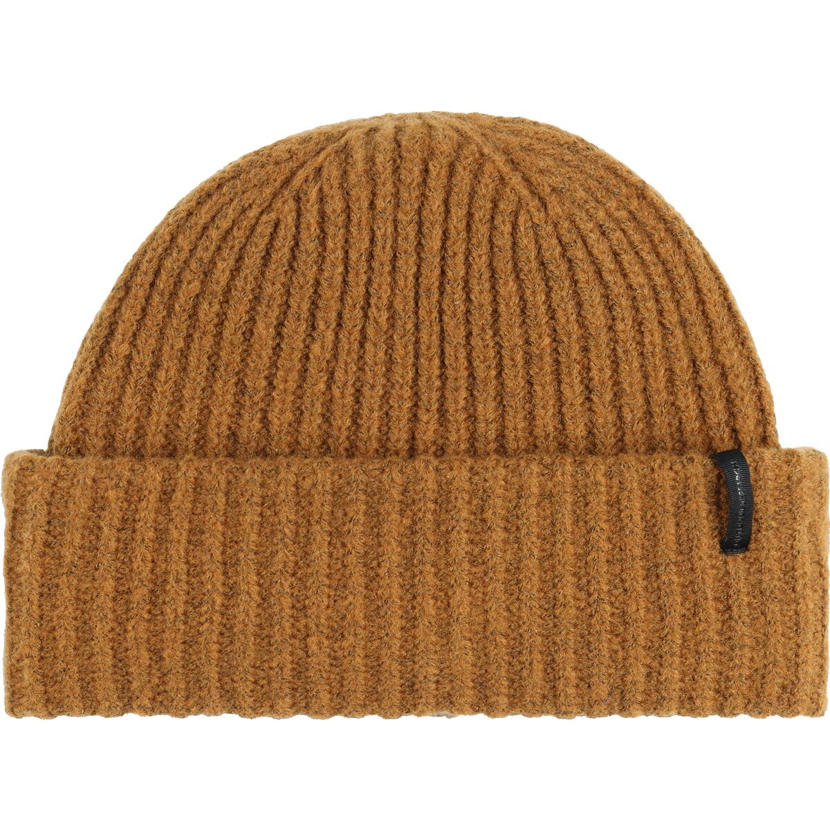 Image of Outdoor Research Lost Lake Wool Beanie Bronze, One Size