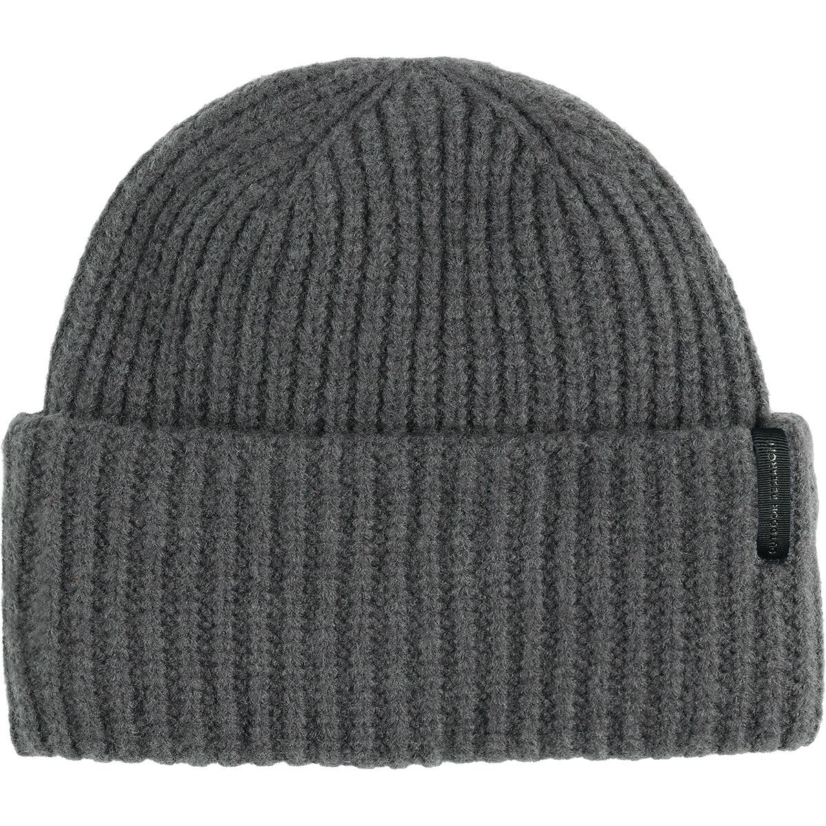 Image of Outdoor Research Lost Lake Wool Beanie Storm, One Size