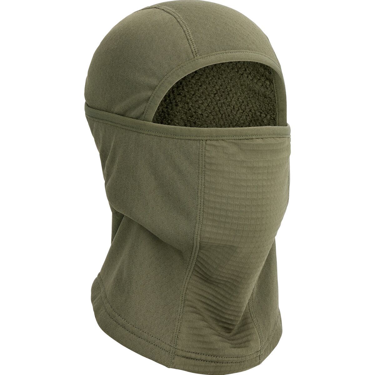 Image of Outdoor Research Octaclava Ranger Green, L/XL