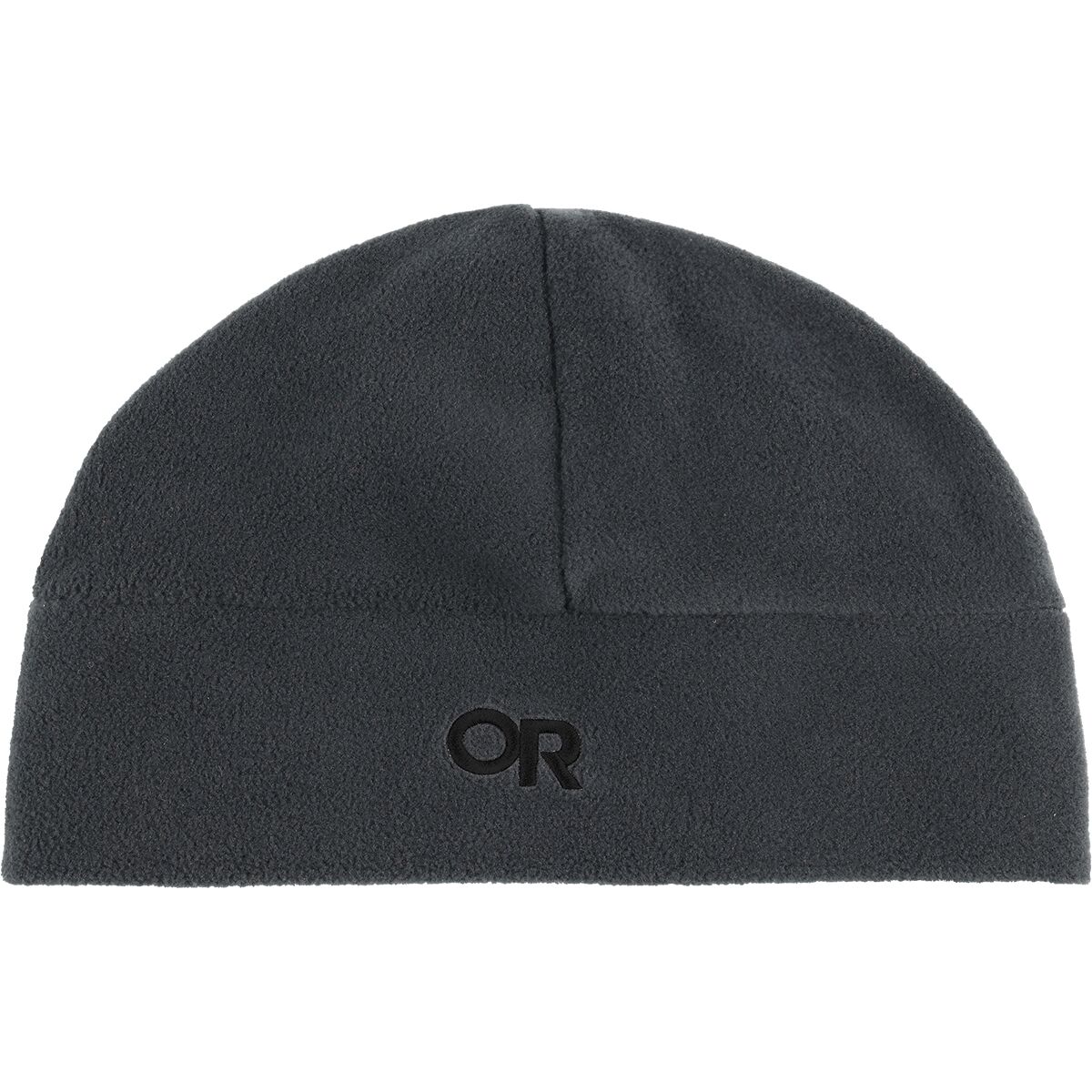 Outdoor Research Outdoor Research Polartec 100 Beanie Black, S/M
