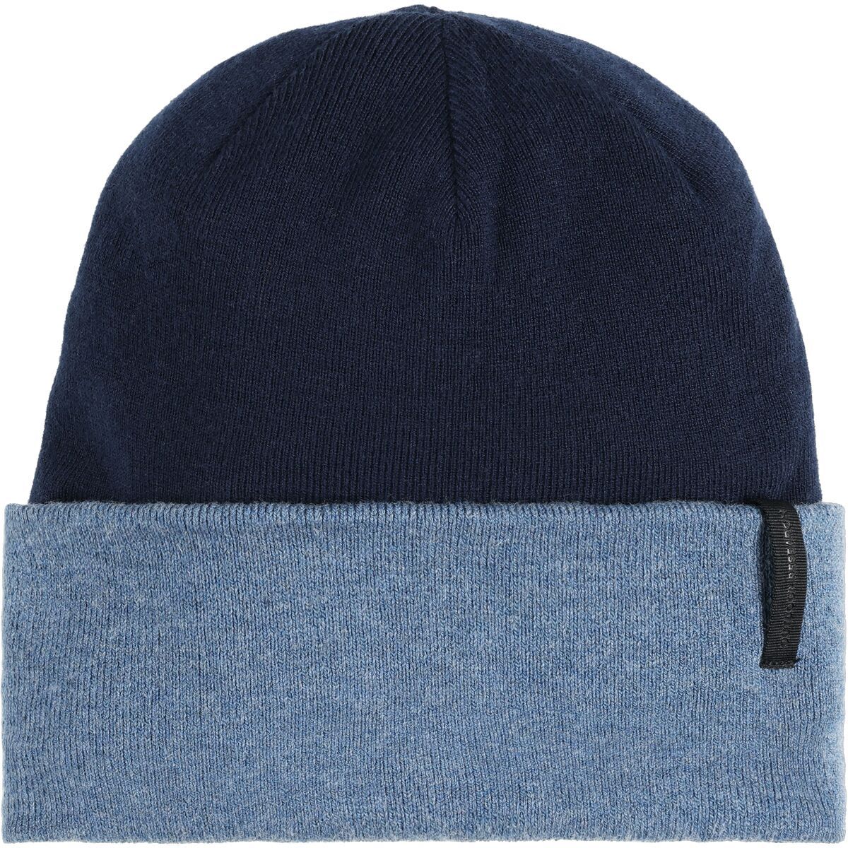 Image of Outdoor Research Roslyn Reversible Beanie Cenote/Olympic, One Size