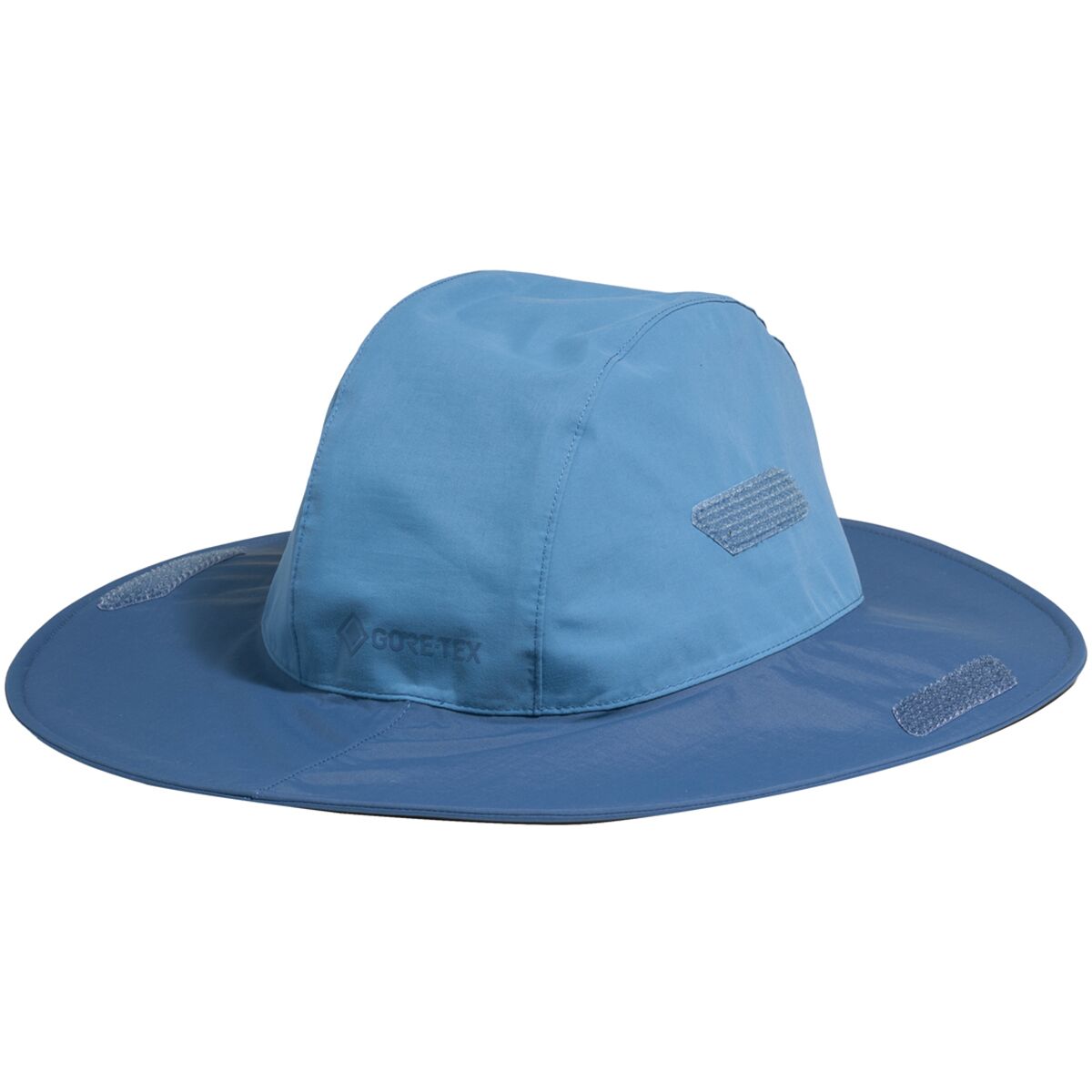 Image of Outdoor Research Seattle Rain Hat Ascent Blue/Skyline, M