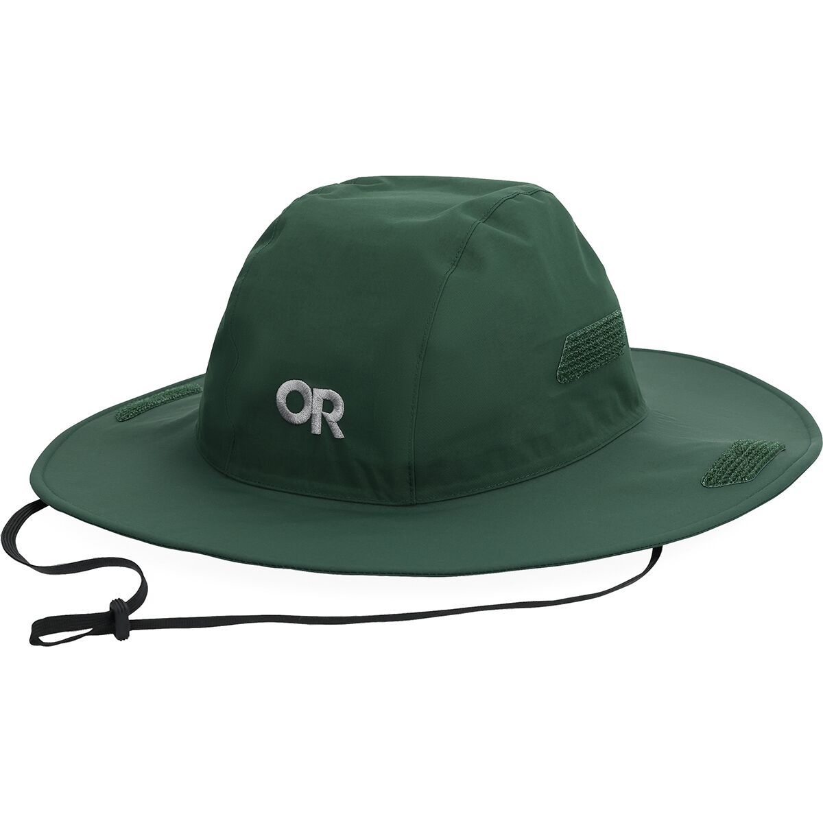 Image of Outdoor Research Seattle Rain Hat Grove, XL