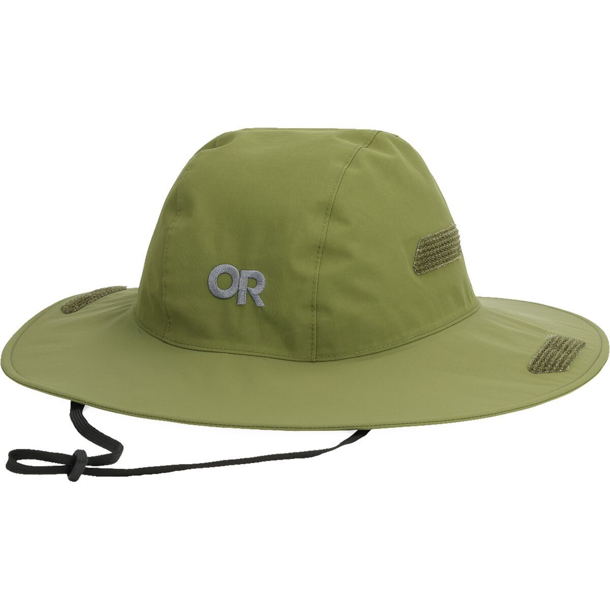 Image of Outdoor Research Seattle Rain Hat Willow, L