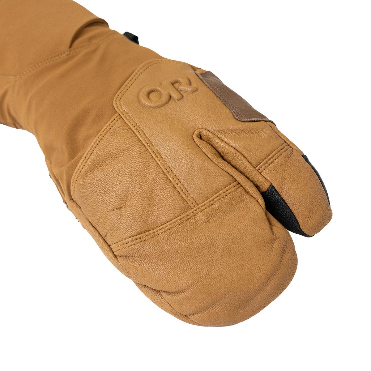 Outdoor Research Team GORE-TEX 3-Finger Glove - Accessories