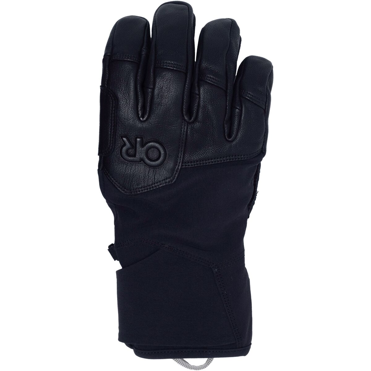 Image of Outdoor Research Team GORE-TEX Glove Black, XS