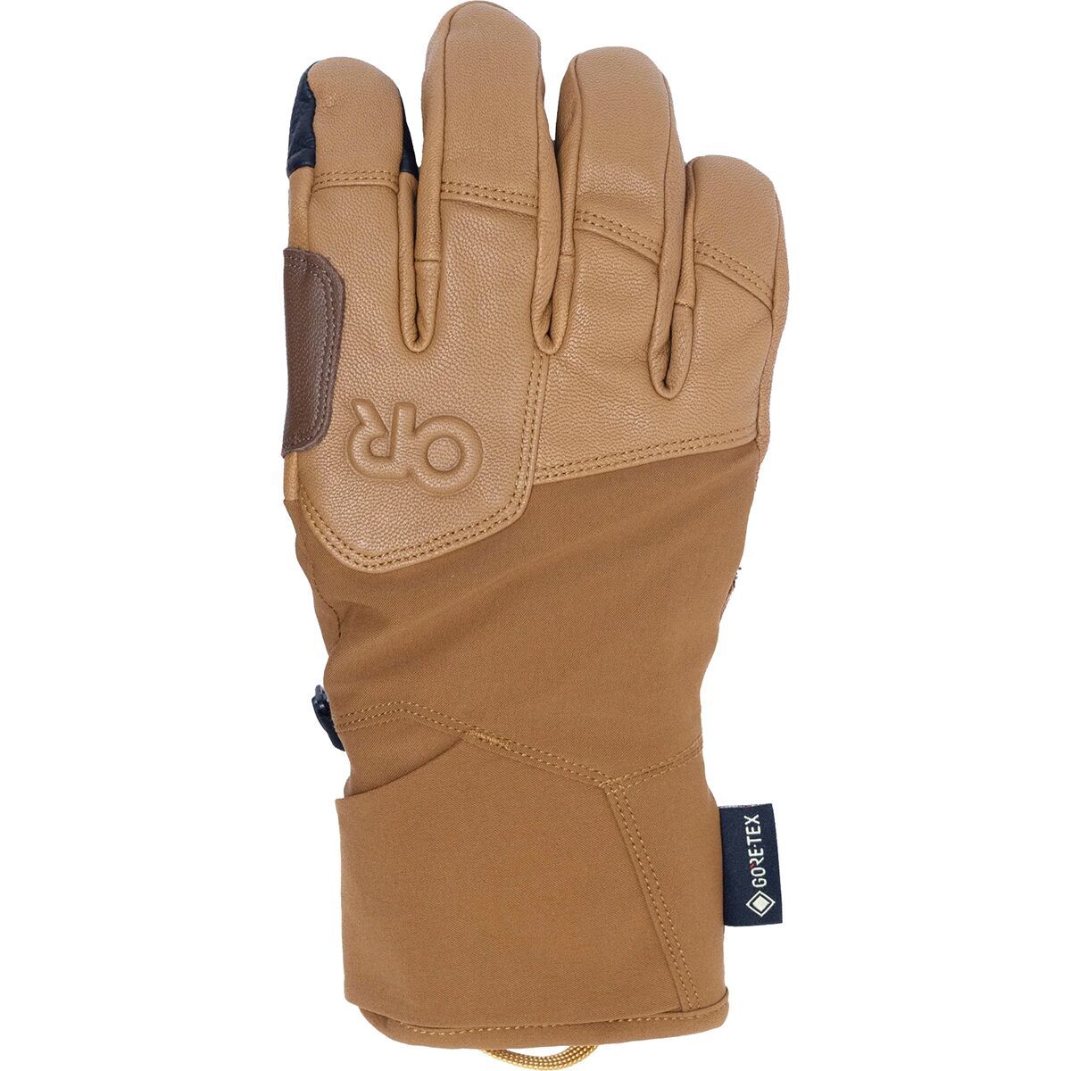 Image of Outdoor Research Team GORE-TEX Glove Dark Natural, XS