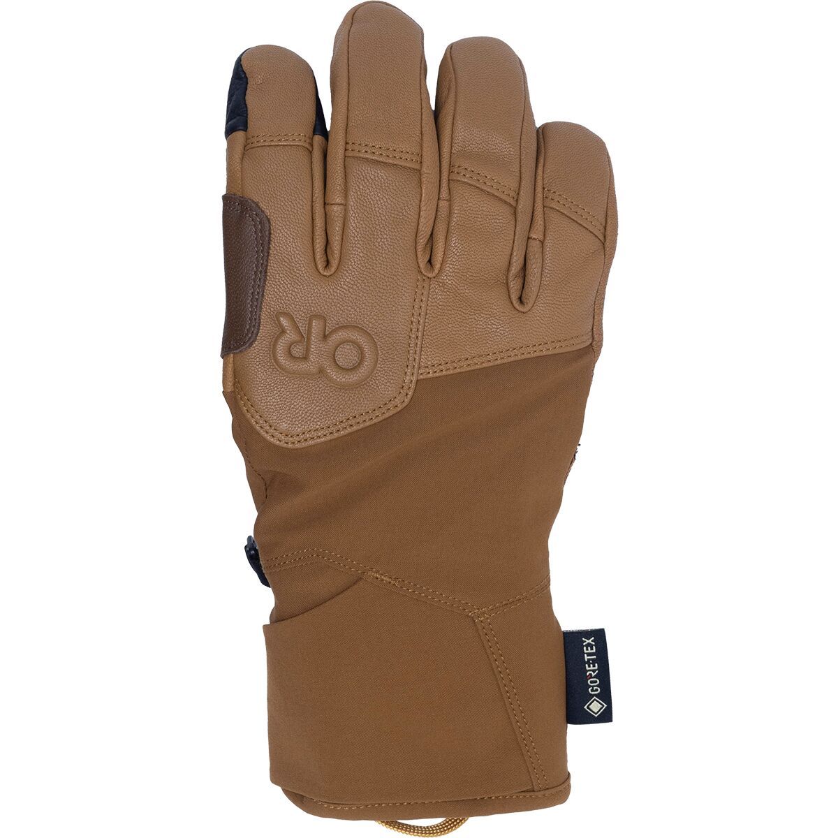 Image of Outdoor Research Team GORE-TEX Glove Dark Natural, XS