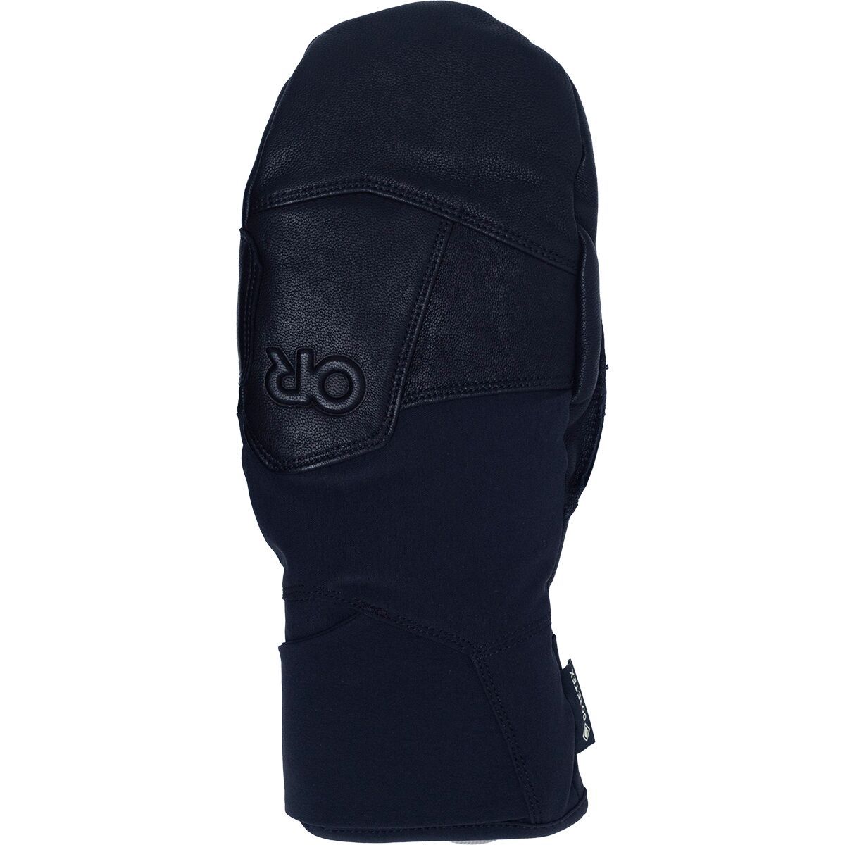 Image of Outdoor Research Team GORE-TEX Mitten Black, L