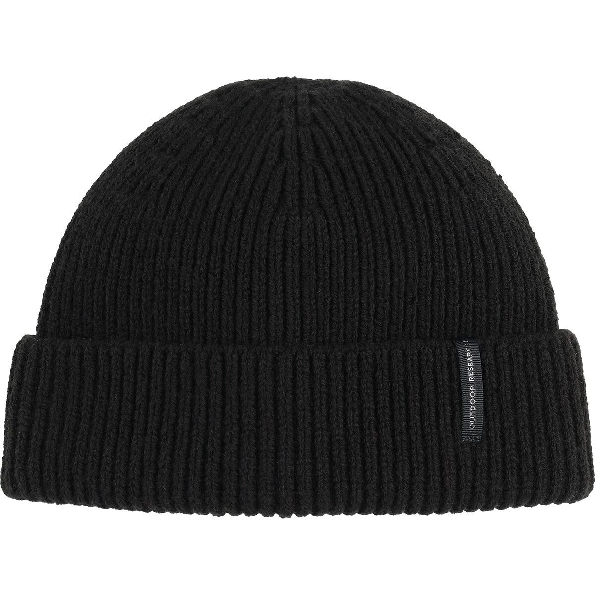 Image of Outdoor Research Tokul Beanie Black, S/M