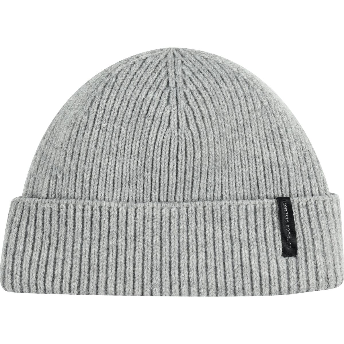 Outdoor Research Outdoor Research Tokul Beanie Light Grey, L/XL