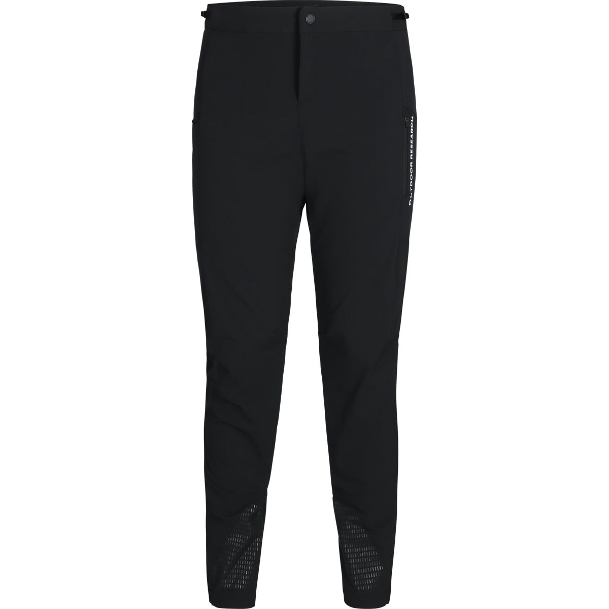 Image of Outdoor Research Freewheel Ride Pant - Men's Black, 34