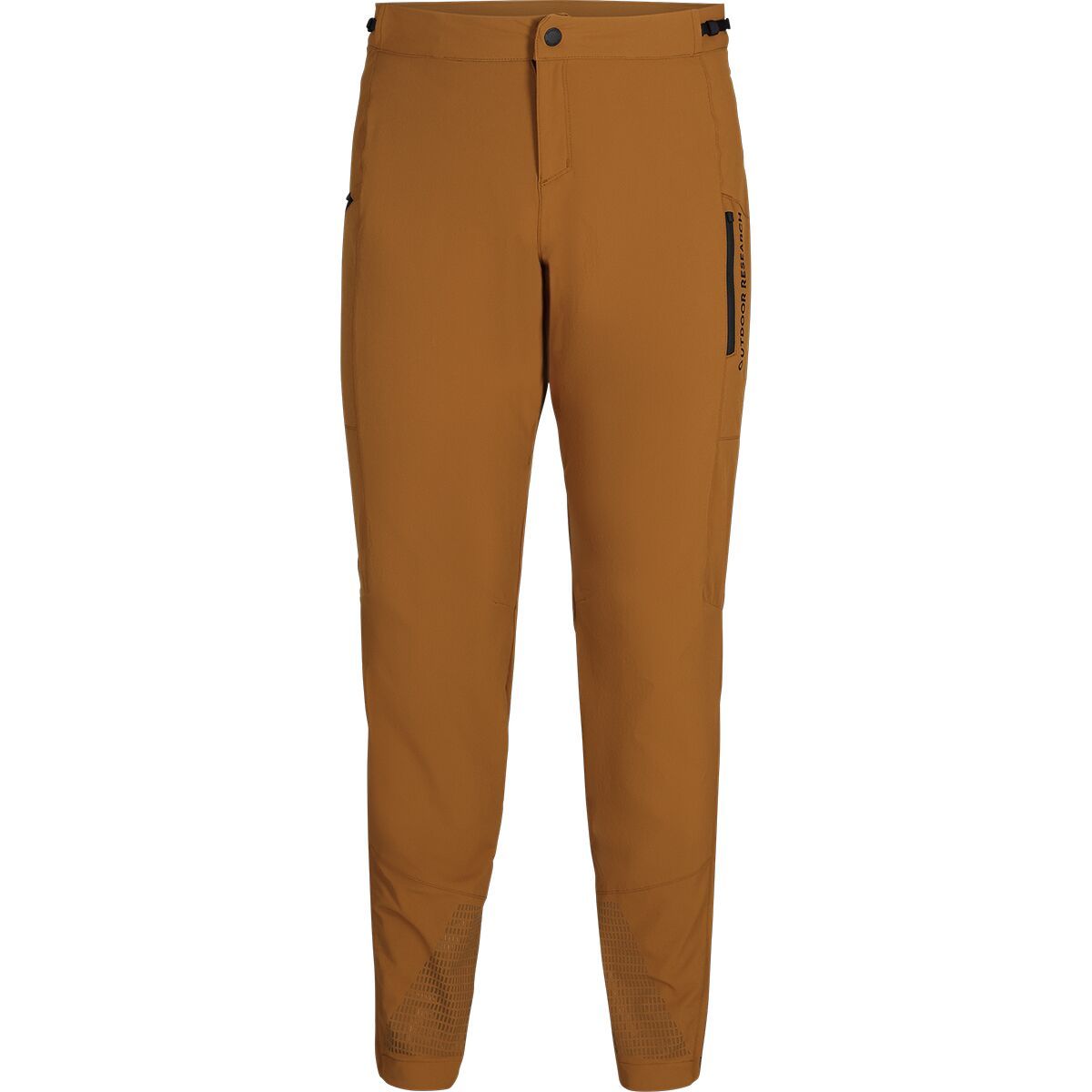 Image of Outdoor Research Freewheel Ride Pant - Men's Bronze, 38