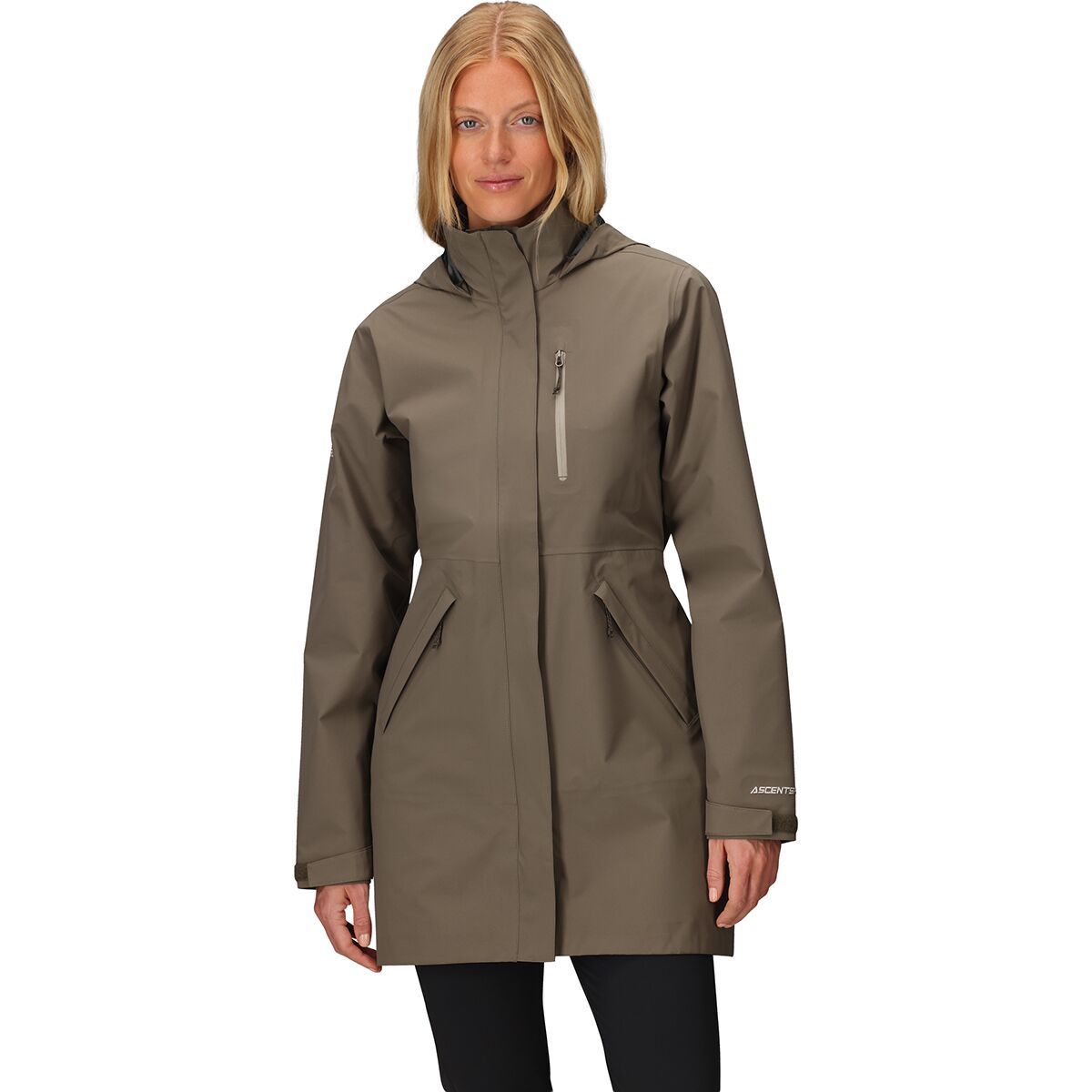 Image of Outdoor Research Aspire 3L Trench - Women's Sable, XS