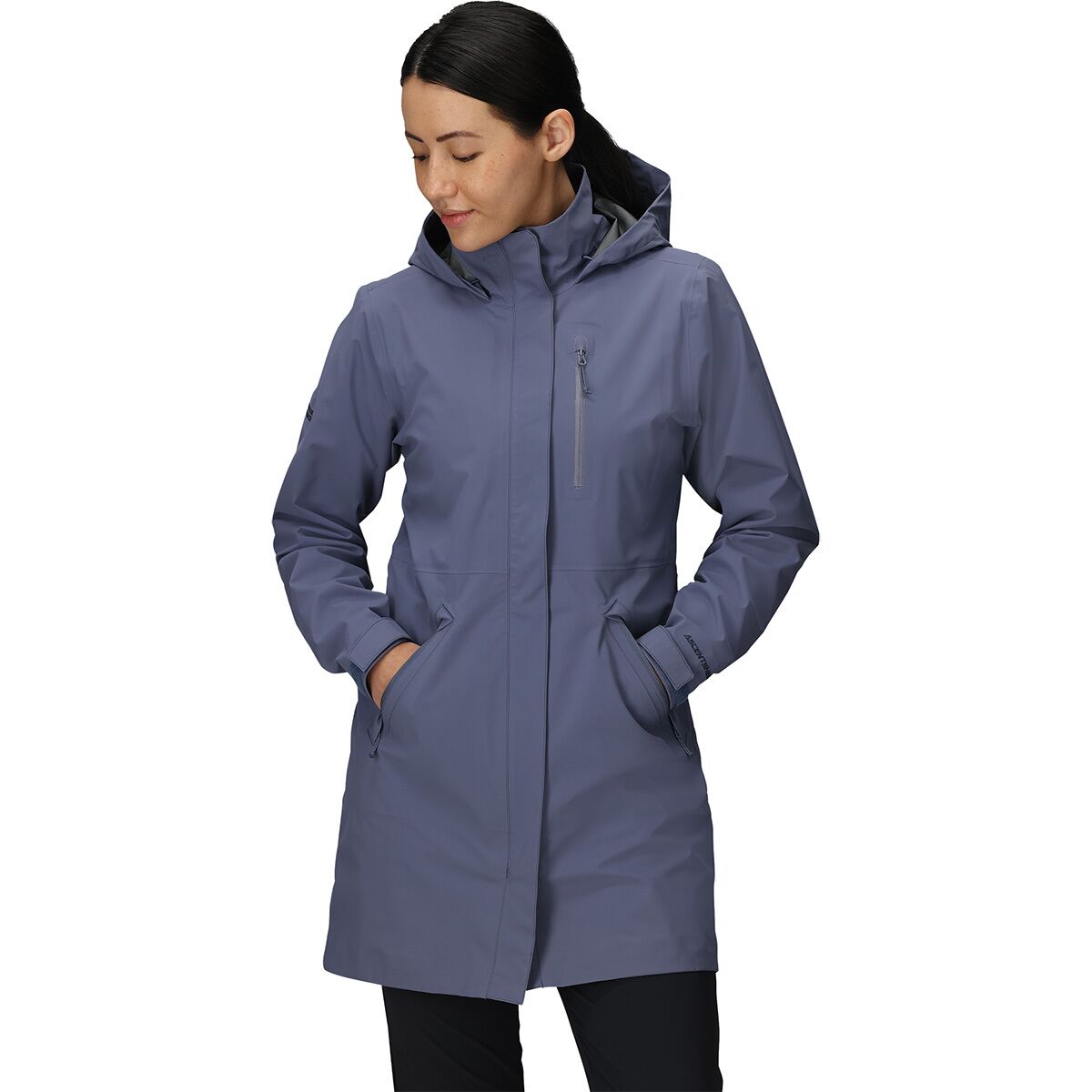 Image of Outdoor Research Aspire 3L Trench - Women's Summit, S
