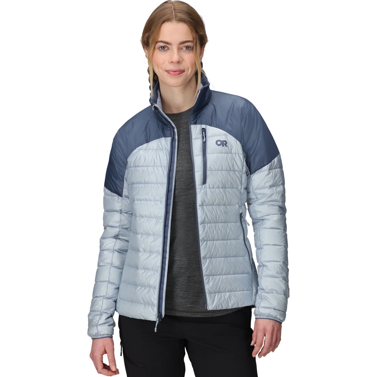 Outdoor Research Helium Down Jacket - Women's - Clothing