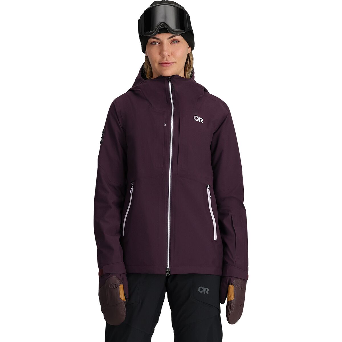 Outdoor Research Skytour AscentShell Jacket - Women's - Clothing