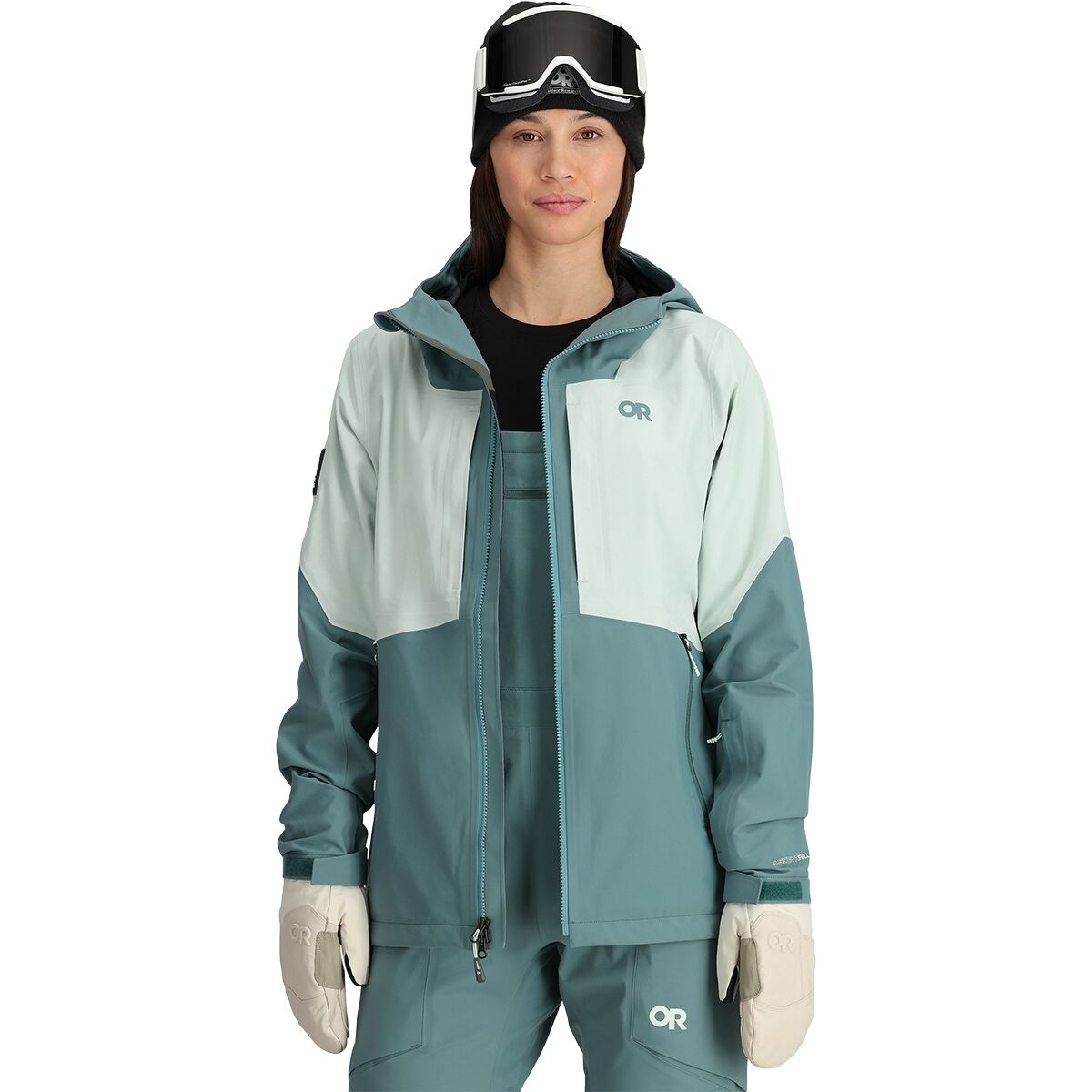 Outdoor Research Skytour AscentShell Jacket - Women's - Clothing
