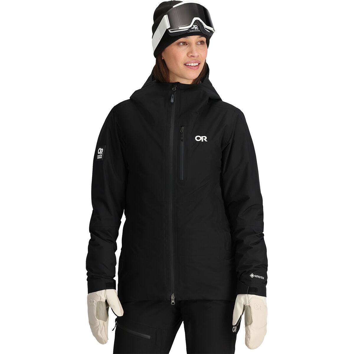 Outdoor Research Tungsten II Jacket - Women's