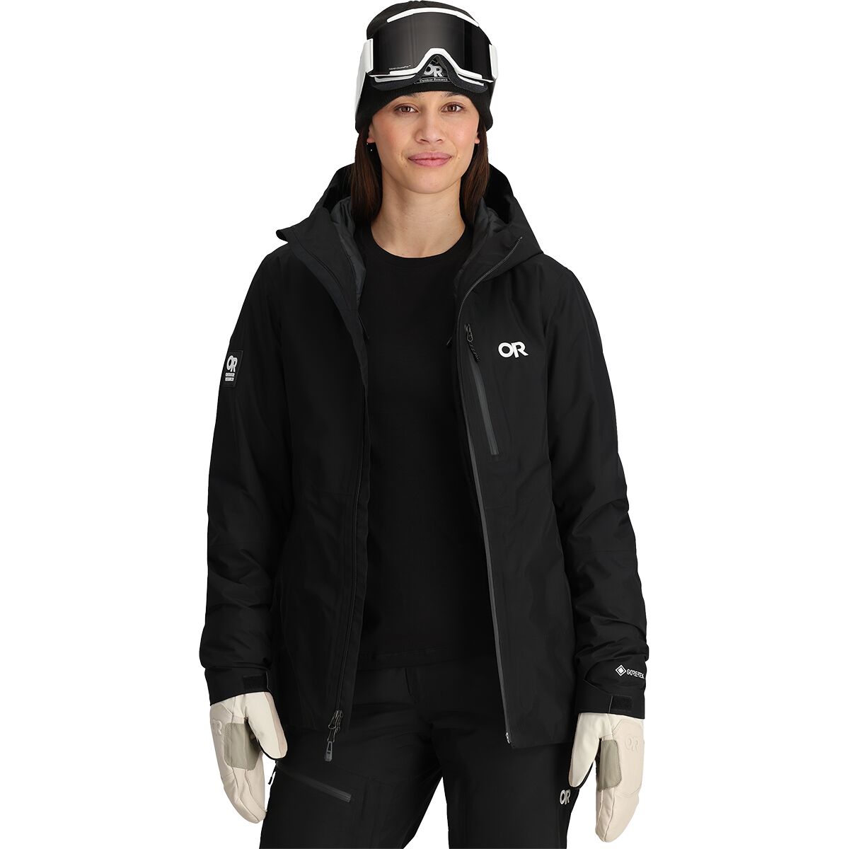 Outdoor Research Tungsten II Jacket - Women's - Clothing