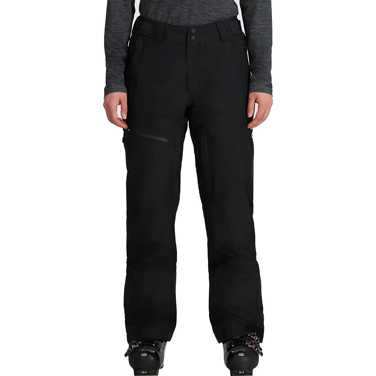 Outdoor Research Outdoor Research Tungsten II Pant - Women's Black, XS/Reg