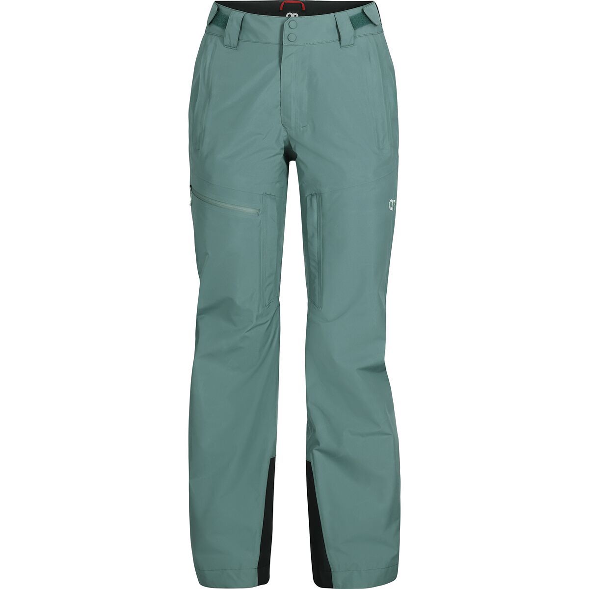 Outdoor Research Tungsten II Pant - Women's Neptune, XL/Reg