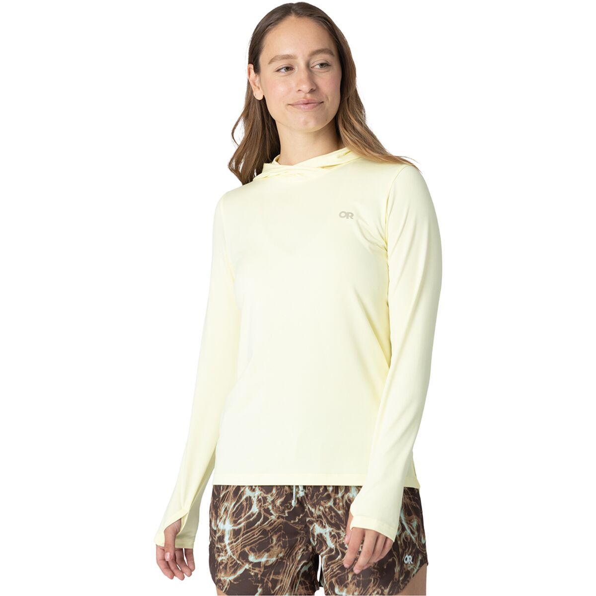 Outdoor Research ActiveIce Spectrum Sun Long-Sleeve T-Shirt - Women