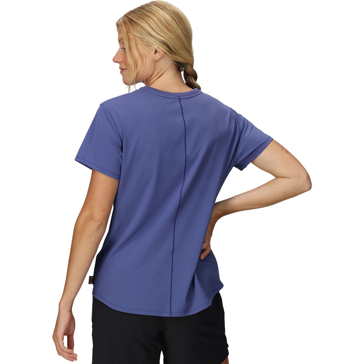 (取寄) アウトドア リサーチ レディース エッセンシャル Tシャツ - ウィメンズ Outdoor Research women Essential T-Shirt - Women's Galactic Women's Essential T-Shirt | Outdoor Research
