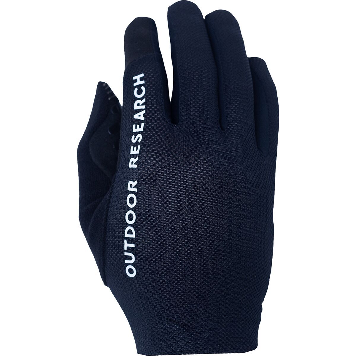 Image of Outdoor Research Freewheel Bike Gloves - Women's Black, L
