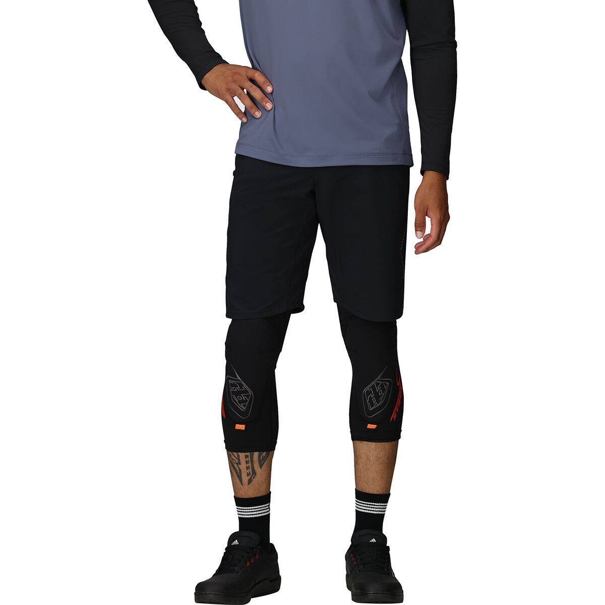 Image of Outdoor Research Freewheel Lite Ride Short - Men's Black, 42