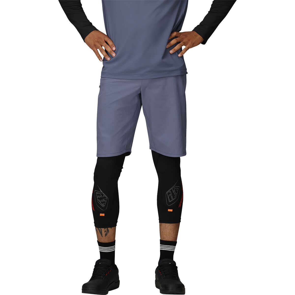 Image of Outdoor Research Freewheel Lite Ride Short - Men's Summit, 36