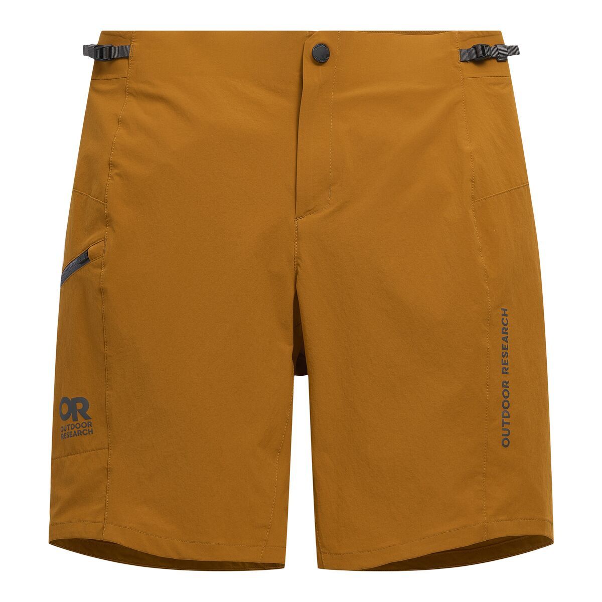Image of Outdoor Research Freewheel Lite Ride Short - Women's Sedona, 12